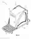 Fig. 05 - COMPUTER CADDY