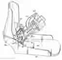 Fig. 01 - Strap for snowboard boots or bindings