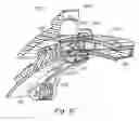Fig. 04 - Strap for snowboard boots or bindings
