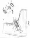Fig. 08 - Strap for snowboard boots or bindings