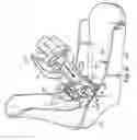 Fig. 09 - Strap for snowboard boots or bindings