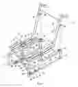 Fig. 02 - Body frame for wheelchair