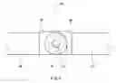 Fig. 03 - Body frame for wheelchair