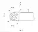 Fig. 05 - Body frame for wheelchair