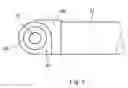 Fig. 08 - Body frame for wheelchair