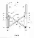 Fig. 14 - Body frame for wheelchair