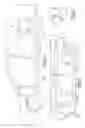 Fig. 02 - Rocker trim packaged side impact airbag system