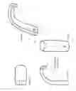 Fig. 03 - Snowboard Back Foot Support Apparatus