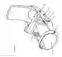 Fig. 04 - Snowboard Back Foot Support Apparatus