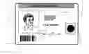 Fig. 01 - Forensic feature for secure documents