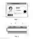Fig. 02 - Forensic feature for secure documents