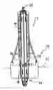 Fig. 01 - Device and method for laying rigid tubular pipes