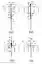 Fig. 03 - Device and method for laying rigid tubular pipes