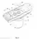 Fig. 07 - Receptor for a separation module