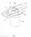 Fig. 08 - Receptor for a separation module