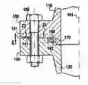 Fig. 01 - Flanged connection device