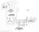 Fig. 01 - System and method for AC power generation from a reluctance machine