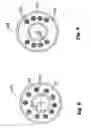 Fig. 09 - Wave power apparatus having a float and means for locking the float in a position above the ocean surface