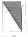Fig. 22 - Wave power apparatus having a float and means for locking the float in a position above the ocean surface
