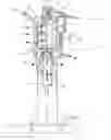 Fig. 01 - Infuser augmented vertical wind turbine electrical generating system