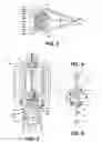 Fig. 03 - Infuser augmented vertical wind turbine electrical generating system