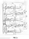 Fig. 06 - Infuser augmented vertical wind turbine electrical generating system
