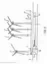 Fig. 10 - VESSEL FOR TRANSPORTING WIND TURBINES, METHODS OF MOVING A WIND TURBINE, AND A WIND TURBINE FOR AN OFF-SHORE WIND FARM