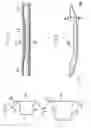 Fig. 03 - Bumper beam and a vehicle with such a beam