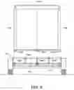 Fig. 05 - Open-bed utility trailer convertible to a closed utility trailer by the addition of a closed cargo box