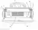Fig. 01 - Toolbox rollback kit for pickup trucks