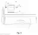Fig. 08 - Toolbox rollback kit for pickup trucks