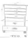 Fig. 08 - Cart canopy system with housing