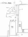 Fig. 12 - Cart canopy system with housing