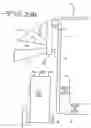 Fig. 13 - Cart canopy system with housing