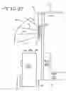 Fig. 18 - Cart canopy system with housing