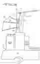 Fig. 19 - Cart canopy system with housing
