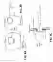 Fig. 03 - Snap fit pockets for anchoring a watershield