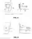 Fig. 05 - Snap fit pockets for anchoring a watershield