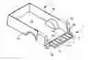 Fig. 01 - Airflow control tailgate