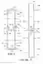 Fig. 08 - Trailer and trailer body construction and extruded panel for same