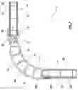 Fig. 07 - Trailer having reduced weight wall construction