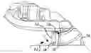 Fig. 01 - Underbody crash device for a vehicle