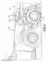 Fig. 02 - Underbody crash device for a vehicle