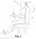Fig. 02 - Vehicle seating system and method for reducing fatigue