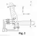 Fig. 03 - Vehicle seating system and method for reducing fatigue