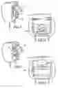 Fig. 04 - Installation apparatus for an automobile entertainment system