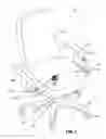 Fig. 02 - Adjustment mechanism for a chair and method for replacing a telescoping cylinder in a reconfigurable chair