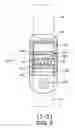 Fig. 04 - Continuously adjustable stroller reclining mechanism