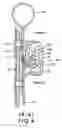 Fig. 05 - Continuously adjustable stroller reclining mechanism