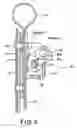 Fig. 06 - Continuously adjustable stroller reclining mechanism